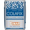 Argamassa para Porcelanato Interno 20 Kg Cinza Colafix Imar