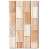 Revestimento Brilhante Azulejo Bege 34×60 Formigres